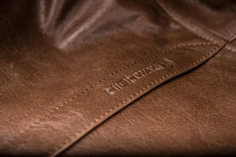 Highway 21 Primer Jacket 12 Highway 21 Primer Jacket - Image 12