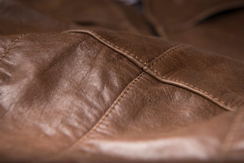 Highway 21 Primer Jacket 17 Highway 21 Primer Jacket - Image 17