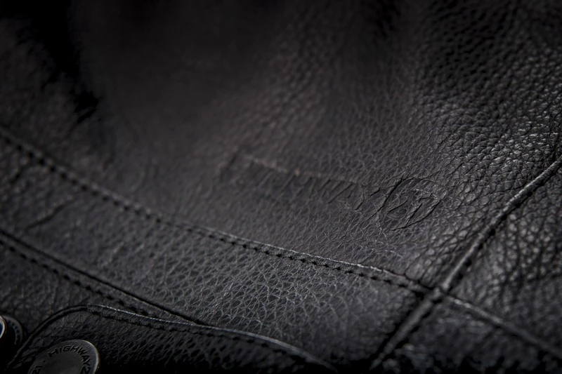 Highway 21 Primer Jacket 6 Highway 21 Primer Jacket - Image 6