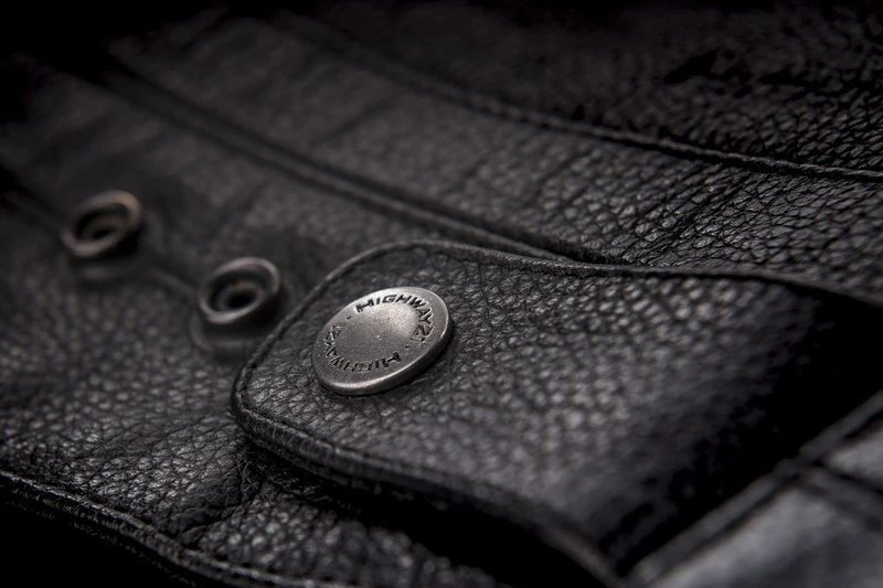 Highway 21 Primer Jacket 7 Highway 21 Primer Jacket - Image 7