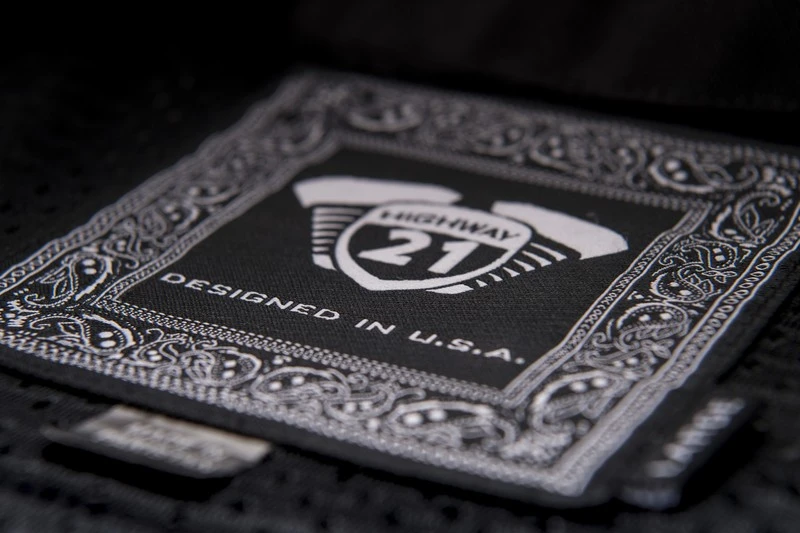 Highway 21 Primer Jacket 9 Highway 21 Primer Jacket - Image 9