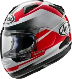 ARAI HELMETS Quantum-X Steel Helmet
