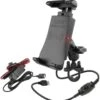 RAM Quick-Grip Wireless Charging Mount