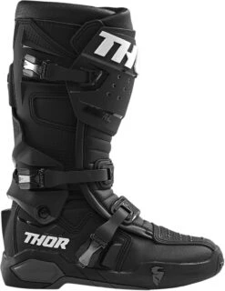 Thor Radial MX Boots 27 Thor Radial MX Boots -Motorcycle Equipment Store radial mx boots 12 47074.1688164288