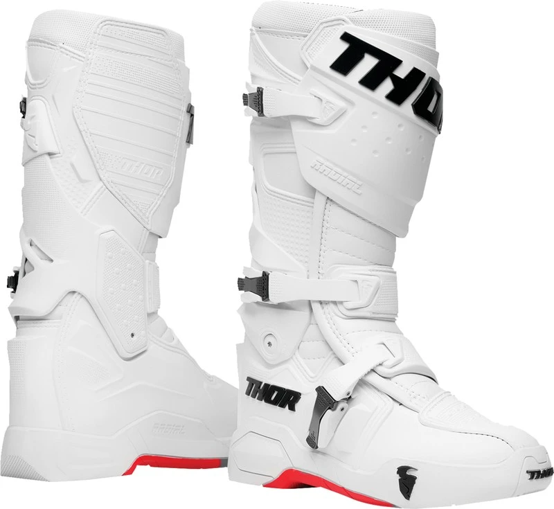 Thor Radial MX Boots 2 Thor Radial MX Boots - Image 2