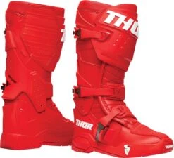 Thor Radial MX Boots 17 Thor Radial MX Boots -Motorcycle Equipment Store radial mx boots 2 51437.1688164282