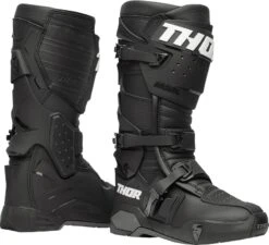 Thor Radial MX Boots 19 Thor Radial MX Boots -Motorcycle Equipment Store radial mx boots 4 55807.1688164283