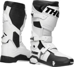 Thor Radial MX Boots 20 Thor Radial MX Boots -Motorcycle Equipment Store radial mx boots 5 54095.1688164284