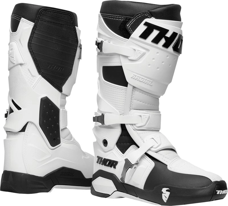 Thor Radial MX Boots 6 Thor Radial MX Boots - Image 6