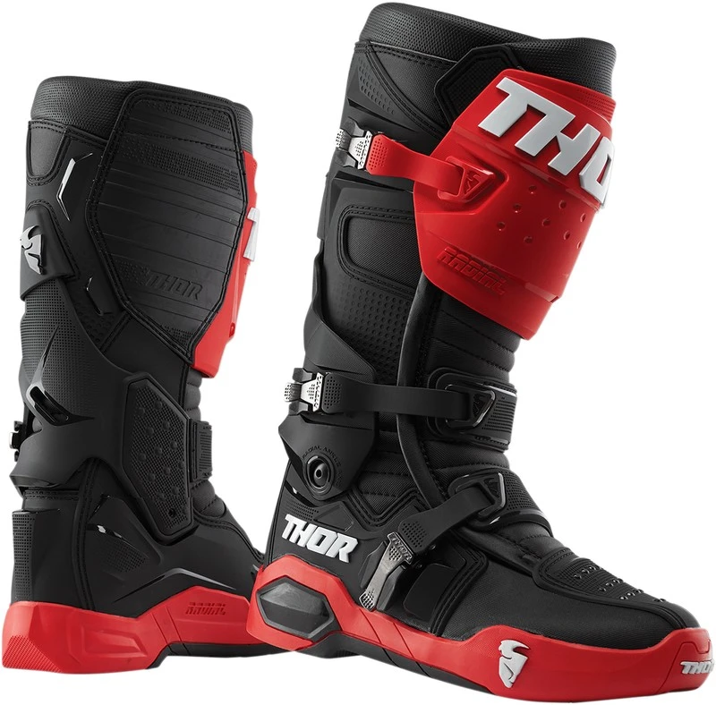 Thor Radial MX Boots 7 Thor Radial MX Boots - Image 7