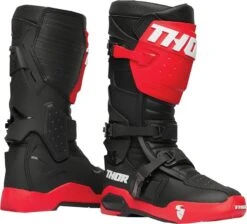 Thor Radial MX Boots 22 Thor Radial MX Boots -Motorcycle Equipment Store radial mx boots 7 04548.1688164285