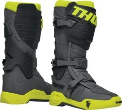 Thor Radial MX Boots 23 Thor Radial MX Boots -Motorcycle Equipment Store radial mx boots 8 00092.1688164286
