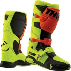 Thor Radial MX Boots 24 Thor Radial MX Boots -Motorcycle Equipment Store radial mx boots 9 92304.1688164286