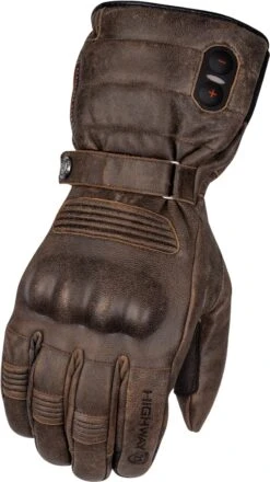 Highway 21 Radiant Heated Gloves -Motorcycle Equipment Store radiant heated gloves 2 71464.1688167986