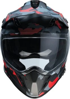 Z1R Range Camo Helmet 23 Z1R Range Camo Helmet -Motorcycle Equipment Store range camo helmet 11 75712.1688160488