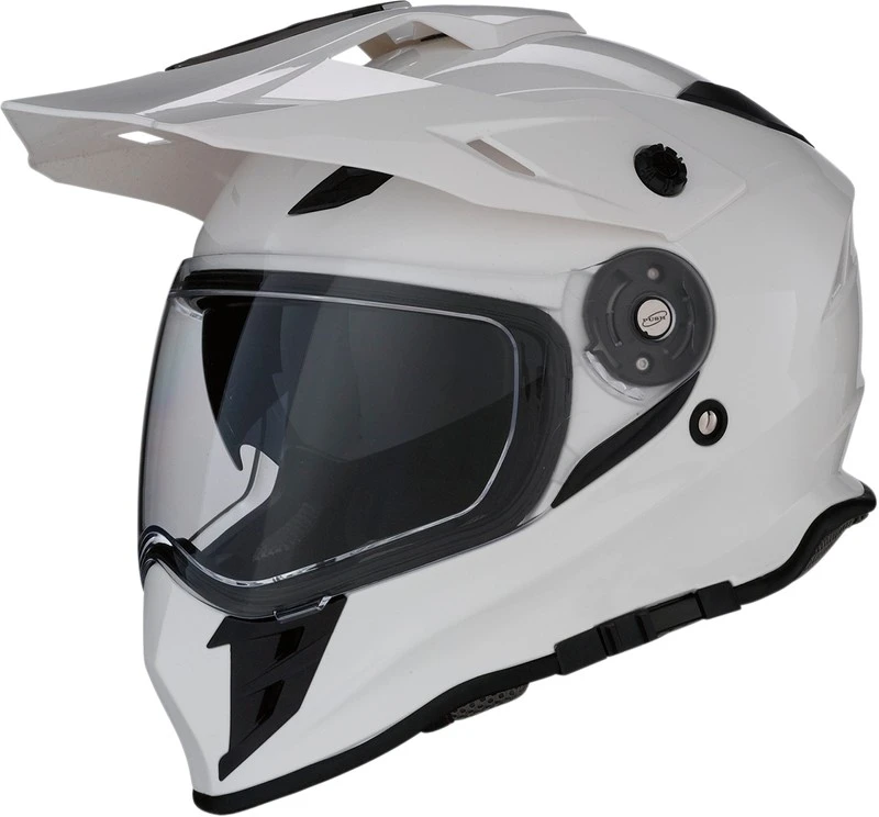 Z1R Range Dual Sport Helmet 4 Z1R Range Dual Sport Helmet - Image 4