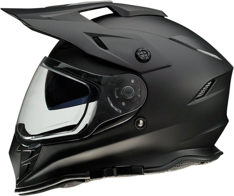 Z1R Range Snow Dual Pane Helmet 1 Z1R Range Snow Dual Pane Helmet