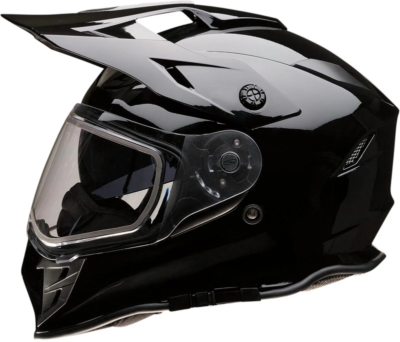 Z1R Range Snow Dual Pane Helmet 2 Z1R Range Snow Dual Pane Helmet - Image 2