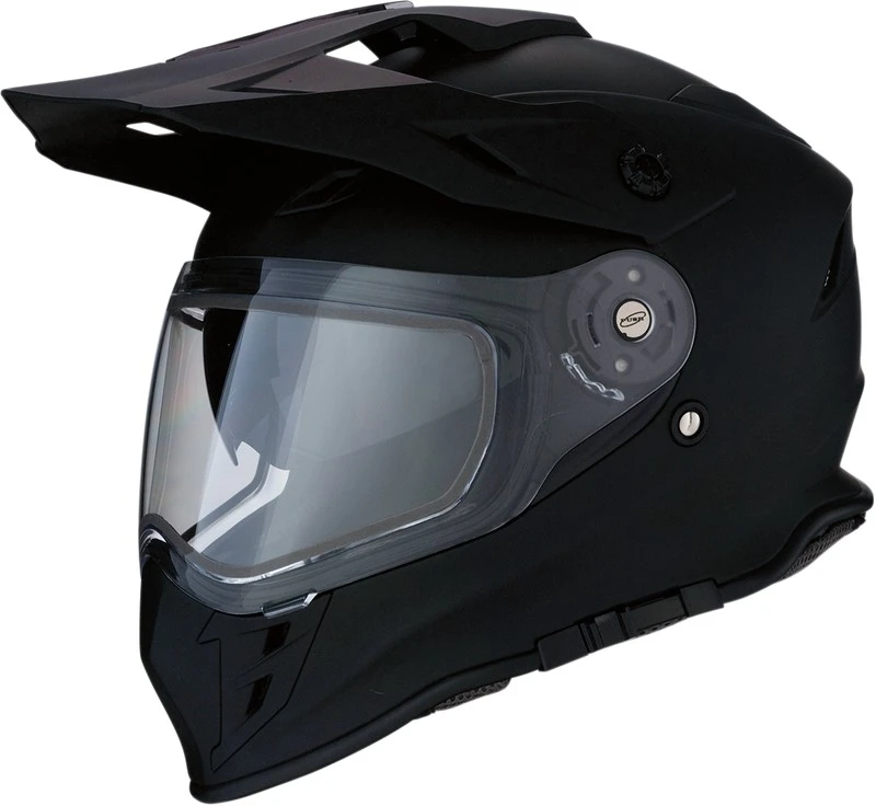 Z1R Range Snow Dual Pane Helmet 3 Z1R Range Snow Dual Pane Helmet - Image 3