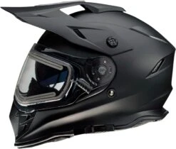 Z1R Range Snow Electric Dual Pane Helmet