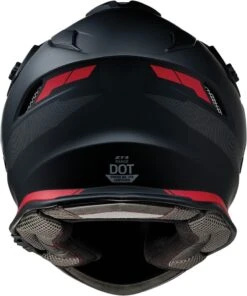 Z1R Range Uptake Helmet -Motorcycle Equipment Store range uptake helmet 4 43862.1688160500
