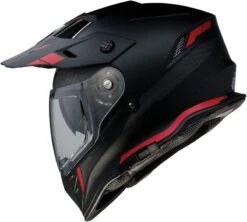 Z1R Range Uptake Helmet -Motorcycle Equipment Store range uptake helmet 5 30727.1688160501
