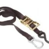 HIGH ROLLER Ratchet Tie-Downs