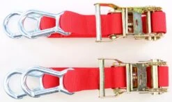 HIGH ROLLER Ratchet Ultra Tie-Downs -Motorcycle Equipment Store ratchet ultra tiedowns 2 66116.1688170325