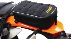 NELSON RIGG Rear Fender Toolbag -Motorcycle Equipment Store rear fender toolbag 2 83584.1688165016