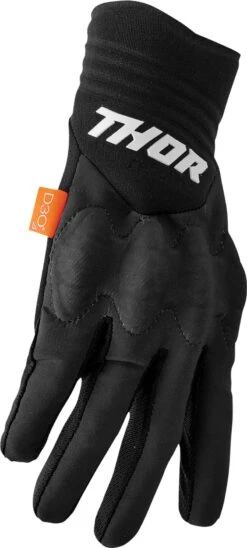 Thor Rebound Gloves 22 Thor Rebound Gloves -Motorcycle Equipment Store rebound gloves 10 36182.1688163492