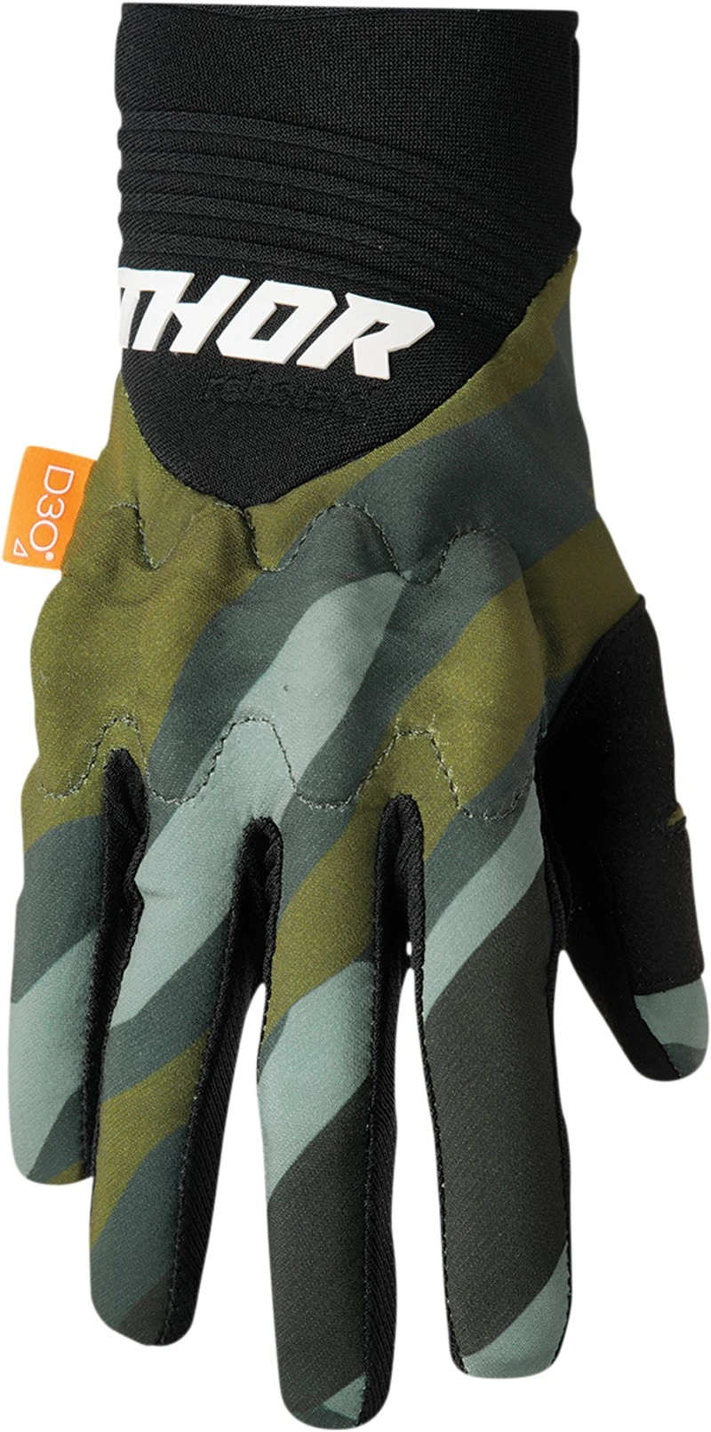 Thor Rebound Gloves 2 Thor Rebound Gloves - Image 2