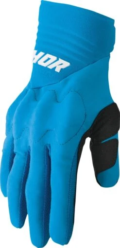 Thor Rebound Gloves 14 Thor Rebound Gloves -Motorcycle Equipment Store rebound gloves 2 63501.1688163486
