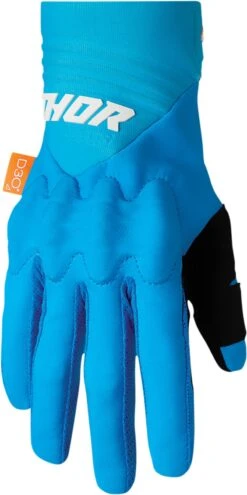 Thor Rebound Gloves 15 Thor Rebound Gloves -Motorcycle Equipment Store rebound gloves 3 19465.1688163487