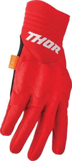 Thor Rebound Gloves 16 Thor Rebound Gloves -Motorcycle Equipment Store rebound gloves 4 29470.1688163487