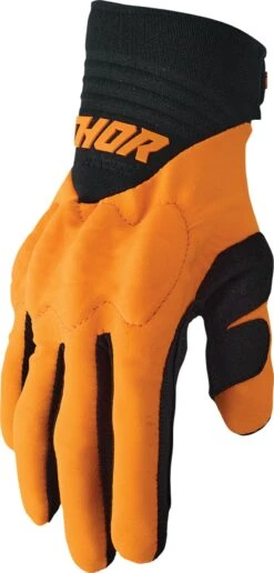 Thor Rebound Gloves 18 Thor Rebound Gloves -Motorcycle Equipment Store rebound gloves 6 18160.1688163489