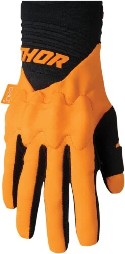 Thor Rebound Gloves 19 Thor Rebound Gloves -Motorcycle Equipment Store rebound gloves 7 52964.1688163490