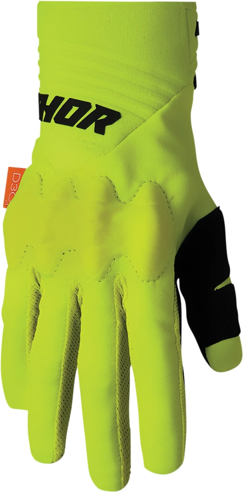 Thor Rebound Gloves 10 Thor Rebound Gloves - Image 10