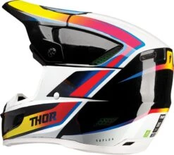 Thor Reflex Accel MIPS® Helmet -Motorcycle Equipment Store reflex accel mips helmet 2 76242.1688160556