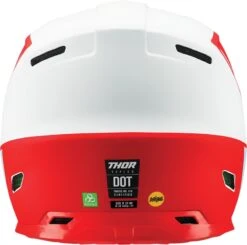 Thor Reflex Apex MIPS® Helmet -Motorcycle Equipment Store reflex apex mips helmet 3 49534.1688160561