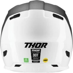 Thor Reflex Carbon Polar MIPS® Helmet 9 Thor Reflex Carbon Polar MIPS® Helmet -Motorcycle Equipment Store reflex carbon polar mips helmet 2 89604.1688160533