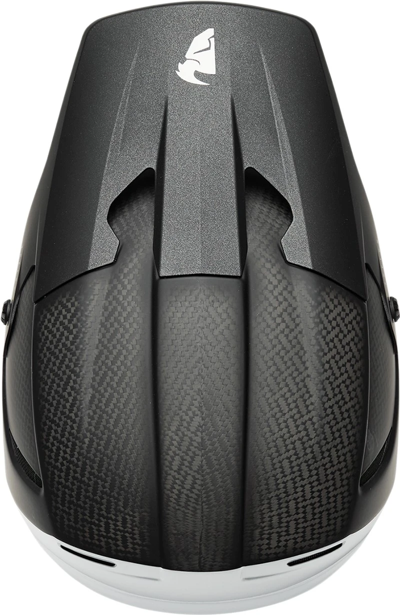 Thor Reflex Carbon Polar MIPS® Helmet 5 Thor Reflex Carbon Polar MIPS® Helmet - Image 5