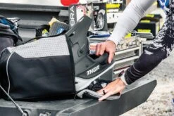 Thor Reflex Carbon Polar MIPS® Helmet 12 Thor Reflex Carbon Polar MIPS® Helmet -Motorcycle Equipment Store reflex carbon polar mips helmet 5 47356.1688160535