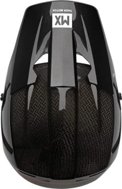 Thor Reflex Carbon Theory MIPS® Helmet -Motorcycle Equipment Store reflex carbon theory mips helmet 2 43911.1688160539