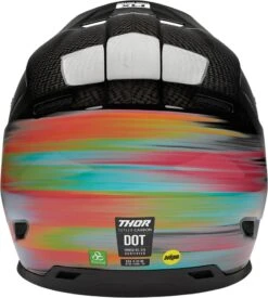 Thor Reflex Carbon Theory MIPS® Helmet -Motorcycle Equipment Store reflex carbon theory mips helmet 3 15036.1688160539