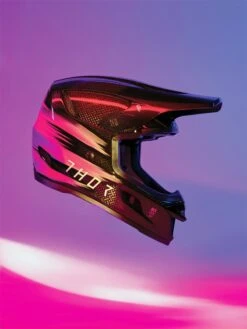 Thor Reflex Carbon Theory MIPS® Helmet -Motorcycle Equipment Store reflex carbon theory mips helmet 4 44302.1688160540