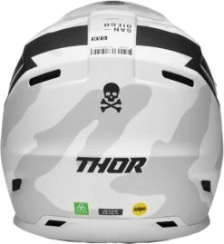 Thor Reflex Cast MIPS® Helmet 11 Thor Reflex Cast MIPS® Helmet -Motorcycle Equipment Store reflex cast mips helmet 4 39218.1688160551