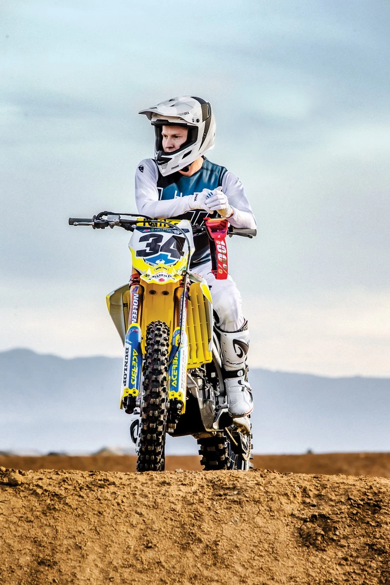 Thor Reflex Cast MIPS® Helmet 7 Thor Reflex Cast MIPS® Helmet - Image 7