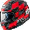ARAI HELMETS Regent-X Patch Helmet