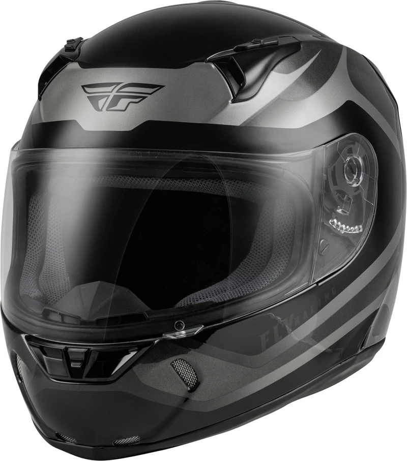 Fly Racing Revolt Rush Helmet 1 Fly Racing Revolt Rush Helmet