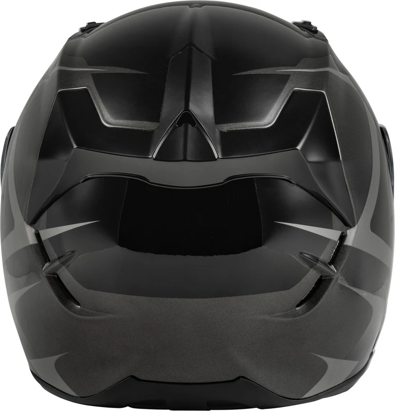 Fly Racing Revolt Rush Helmet 3 Fly Racing Revolt Rush Helmet - Image 3